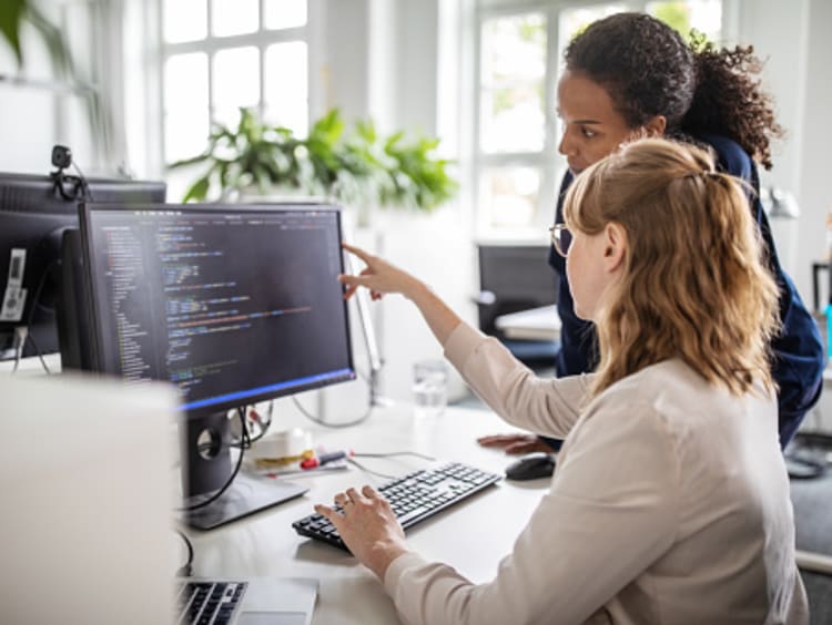Diploma In Information Technology
